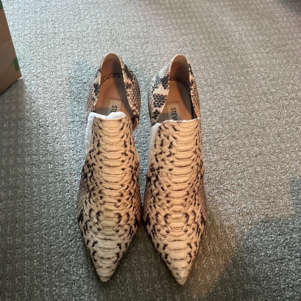 Steve Madden